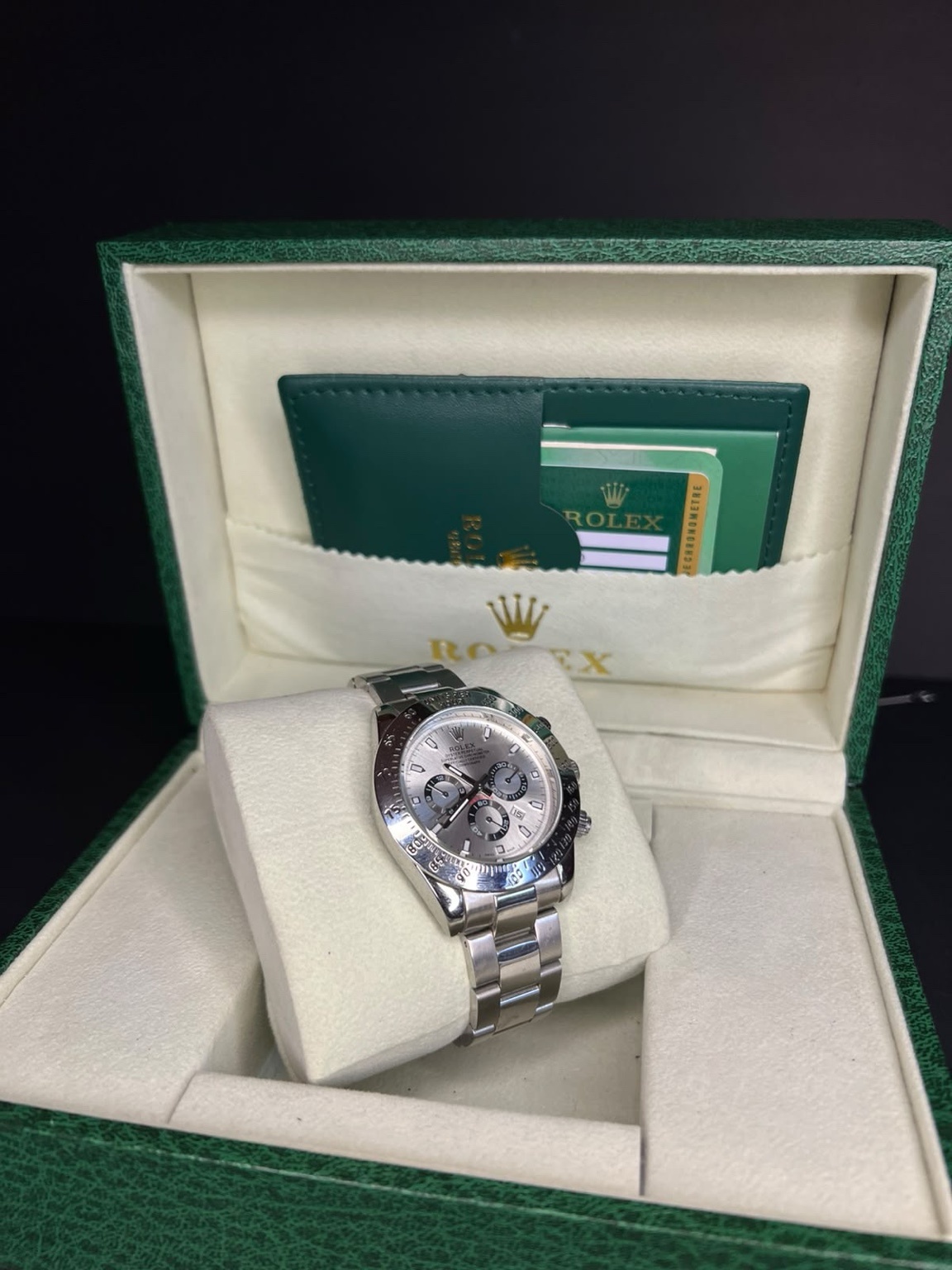 Rolex Best Seller